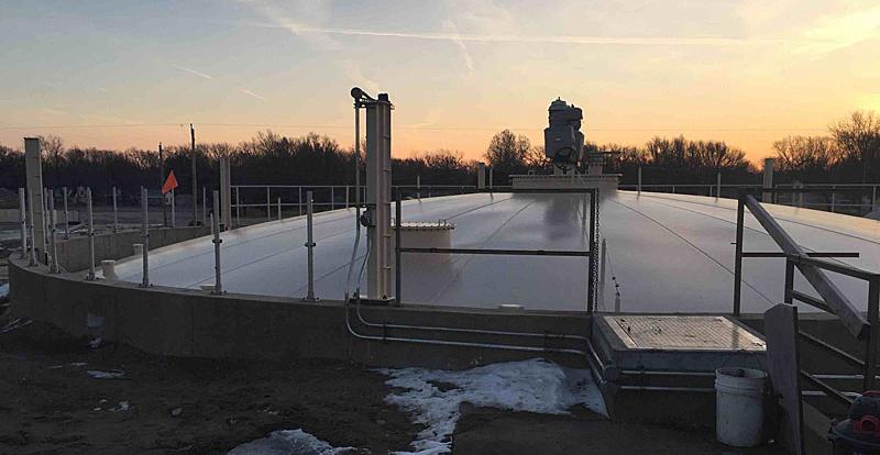 Benefits and Opportunities of Biogas Treatment Upgrade Projects