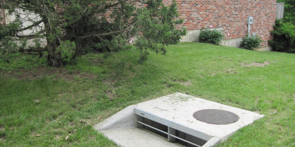 stormwater runoff solutions